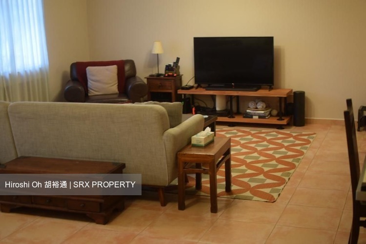 Mimosa Park (D28), Condominium #201857452